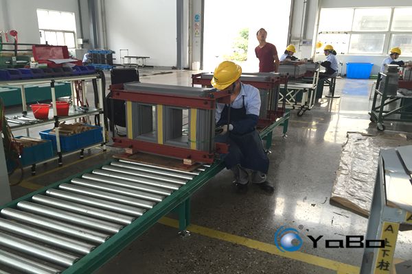 Low Transformer Efficiency? Choose the Right Automated Line!